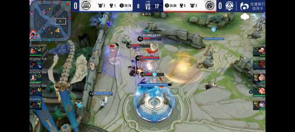 了他为何能 了他为何能